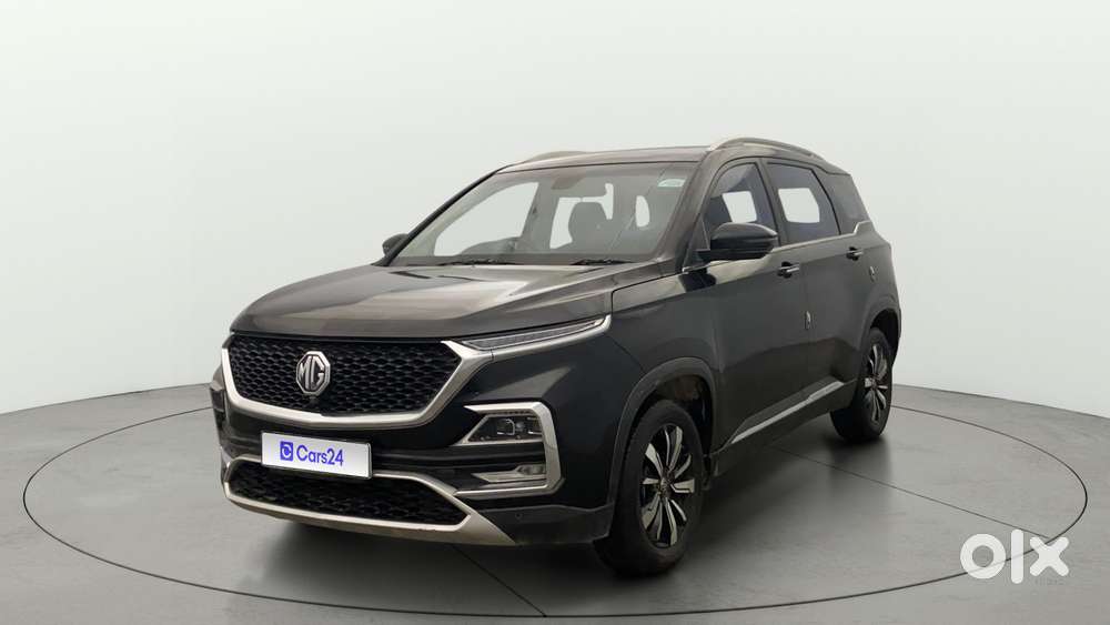 Mg Hector 2.0 Sharp Diesel, 2020, Diesel