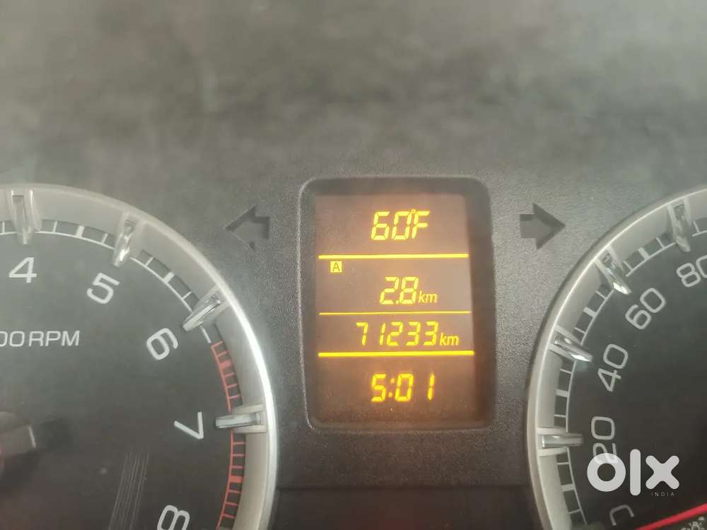 Mai Hi Owner Hu Swift 2012 Petrol 71233 Km Driven Price Negotiable