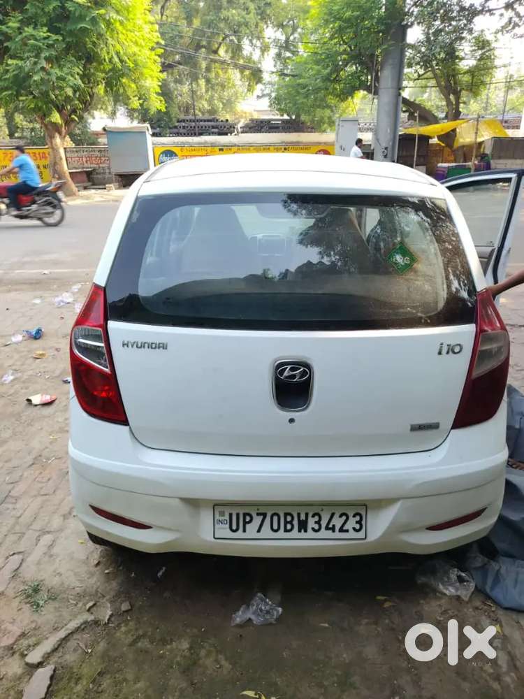 गाड़ी में कोई कमी नहीं है