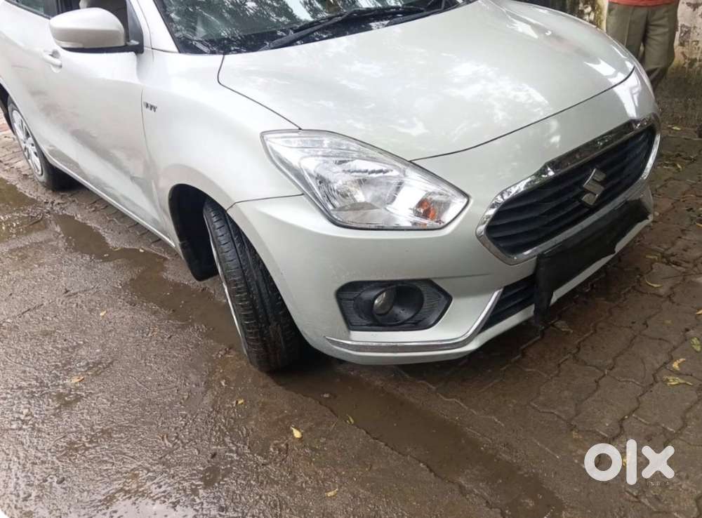 Maruti Suzuki Swift Dzire 2019 Lxi