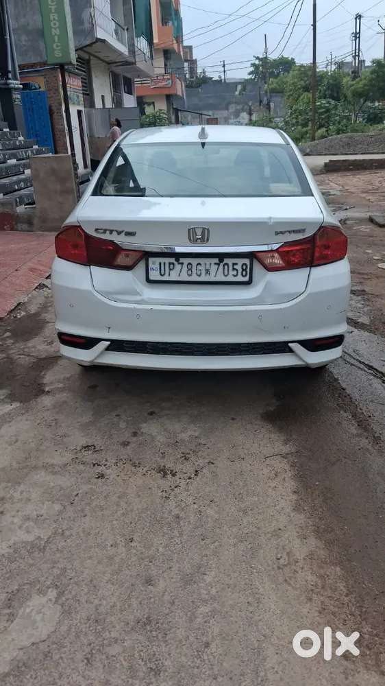Honda City 2022 Petrol 65000 Km Driven
