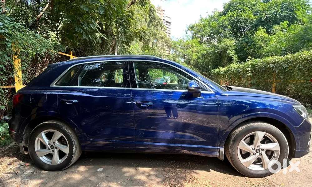 Audi Q3 40 Tfsi Premium Plus, 2024, Petrol