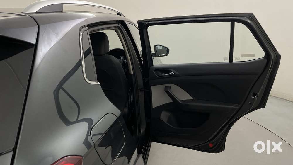 Skoda Kushaq Style 1.0l Tsi At, 2022, Petrol