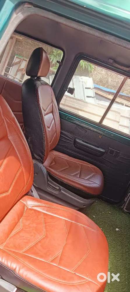 Toyota Qualis Diesel Manual 2000