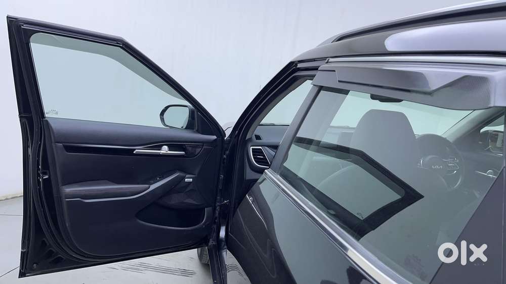 Kia Seltos Gtx Dct, 2021, Petrol