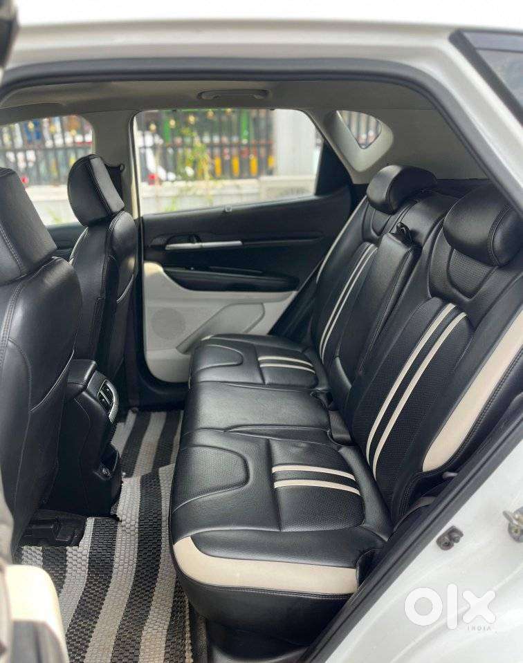 Kia Sonet 1.5 Htx Diesel At, 2021, Diesel