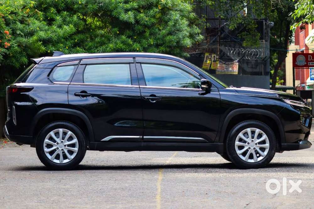 Toyota Urban Cruiser Hyryder 1.5 E Neo Drive, 2023, Petrol