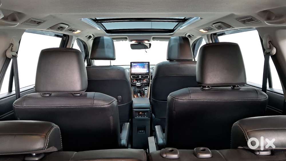 Maruti Suzuki Invicto Alpha Plus 7str, 2024, Petrol