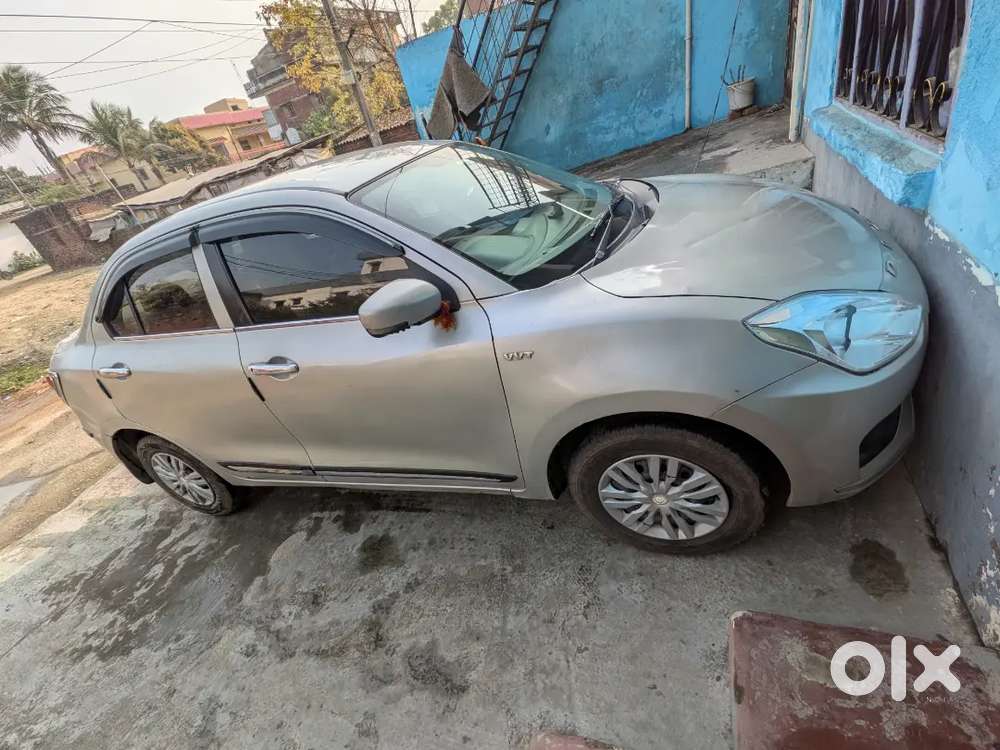 Maruti Suzuki Dzire 2019