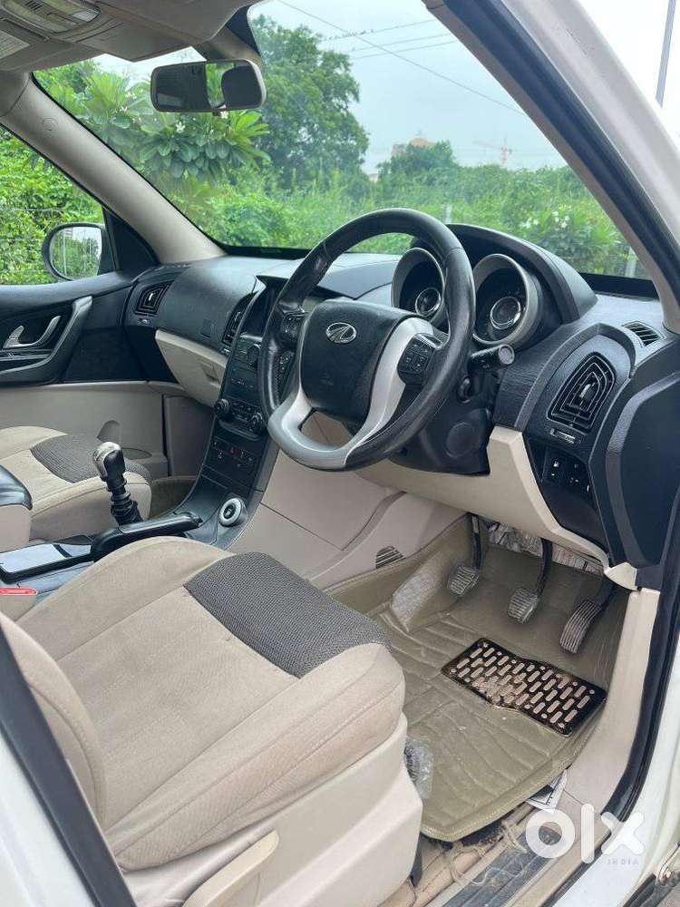 Mahindra Xuv500 W9, 2018, Diesel