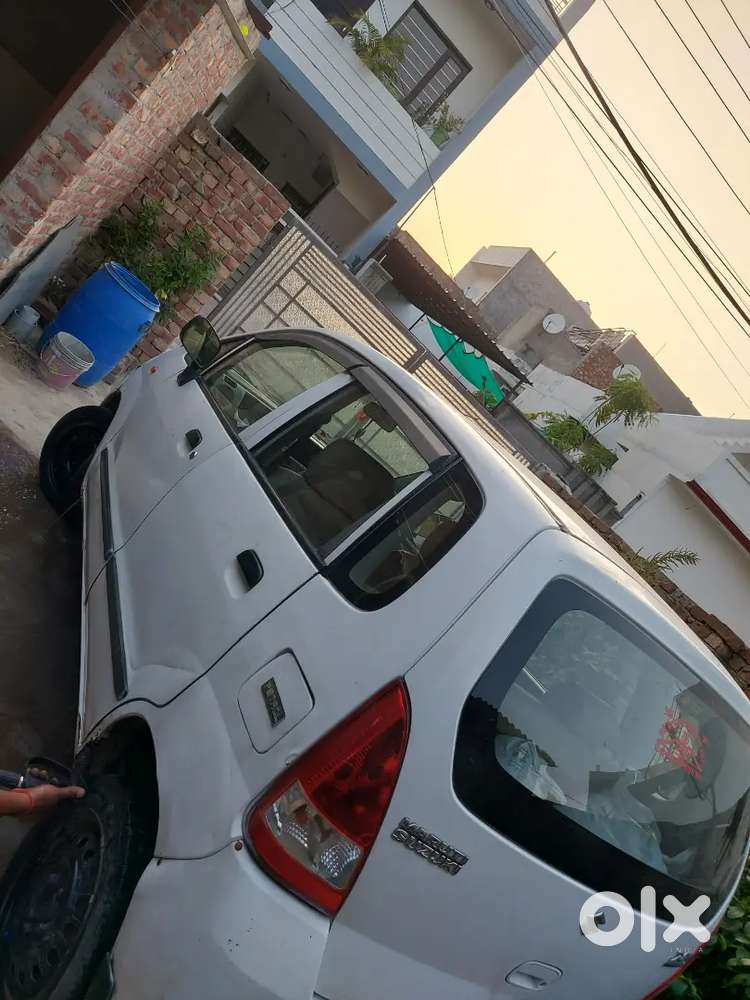 Maruti Zen Estilo 1.0 2009