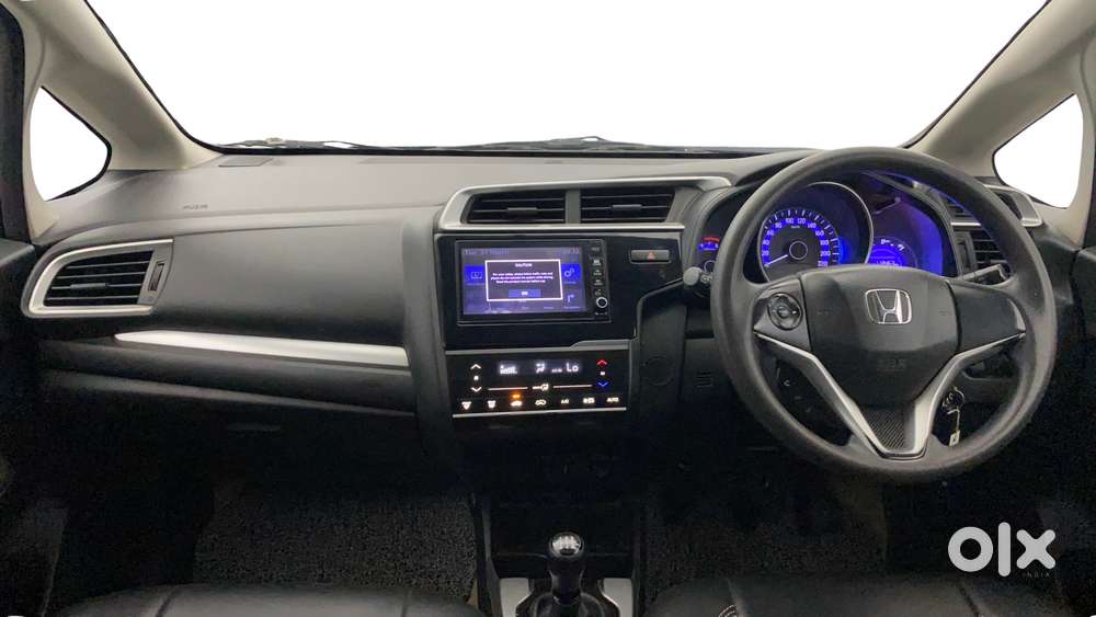 Honda Wr-v 1.2 Vx I-vtec, 2017, Petrol
