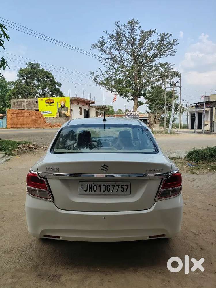 Maruti Suzuki Dzire 2018 December