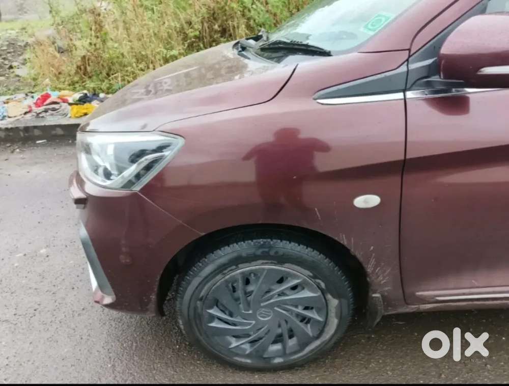 Maruti Suzuki Ertiga 2018 Petrol 30000 Km Driven