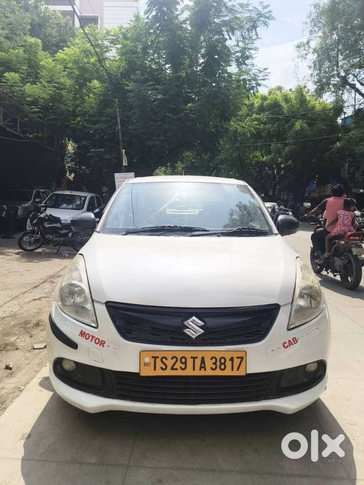 Maruti Suzuki Swift Dzire Tour, 2020, Diesel