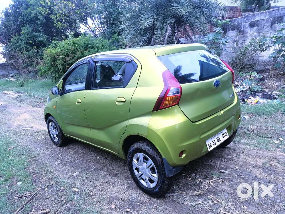 Datsun Redigo 2017 Petrol 24000 Km Driven