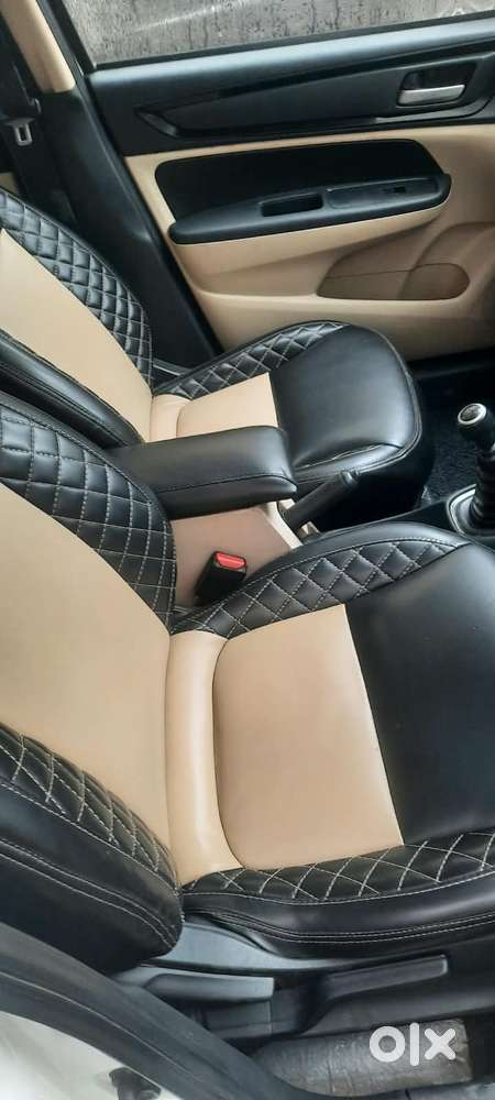 Honda Amaze S I-vtec, 2019, Cng & Hybrids