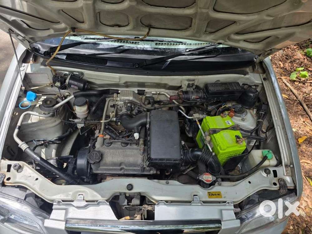 Maruti Suzuki Alto 2009 Lxi Ac