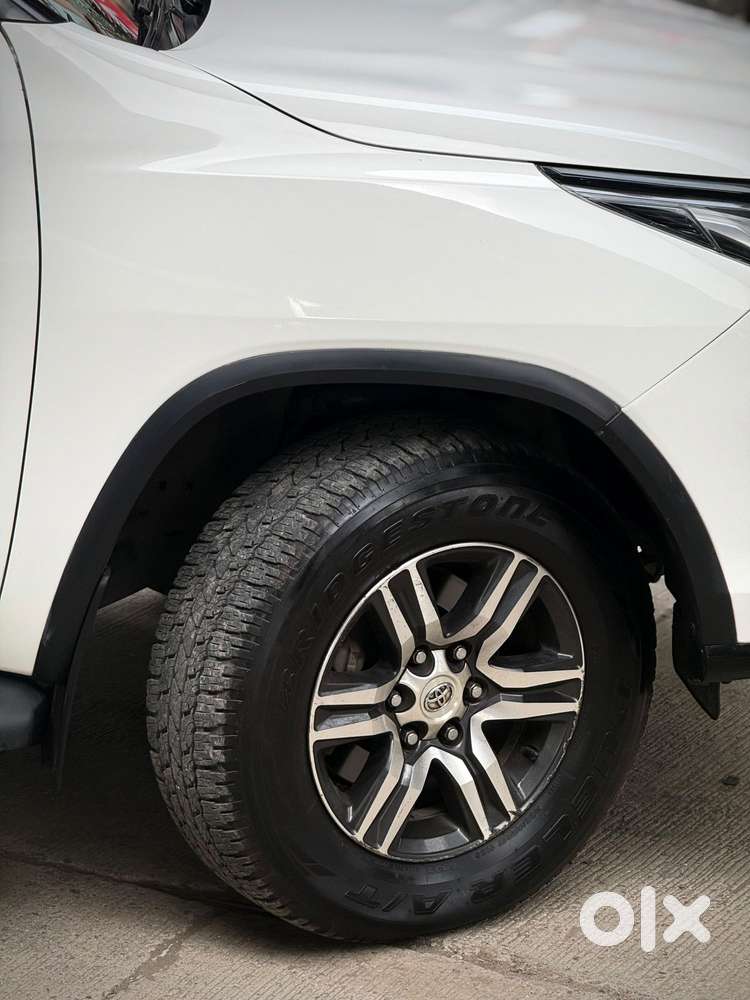 Toyota Fortuner 4x2 At 2.8 Diesel, 2021, Diesel