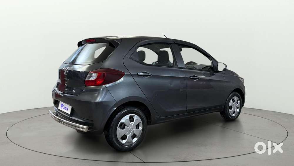 Tata Tiago 1.2 Revotron Xt, 2020, Petrol