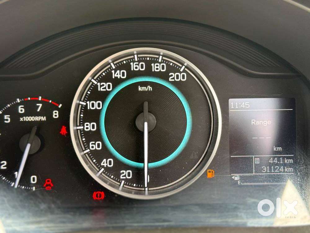 Maruti Suzuki Ignis 1.3 Delta, 2022, Petrol