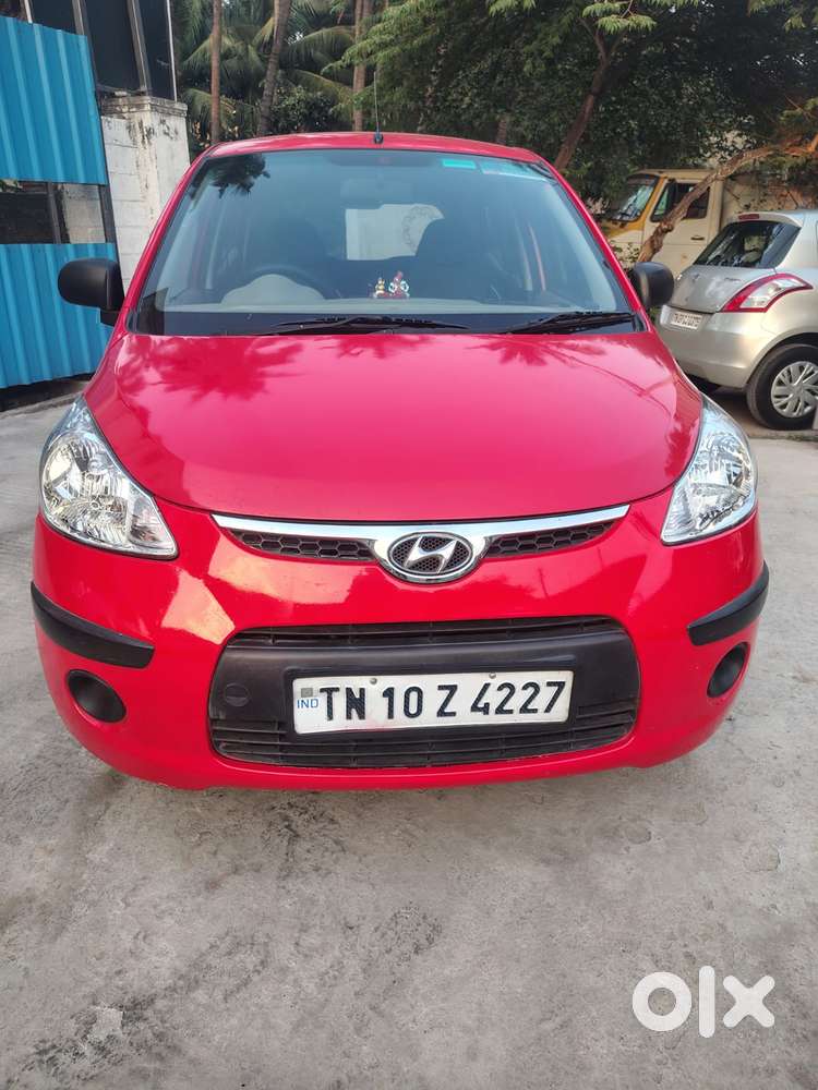 Hyundai I10 Era 1.1 Irde, 2010, Petrol