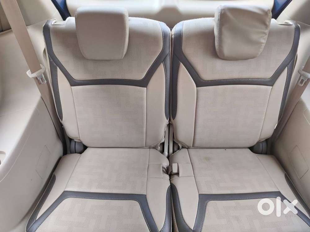 Maruti Suzuki Ertiga, 2022, Petrol