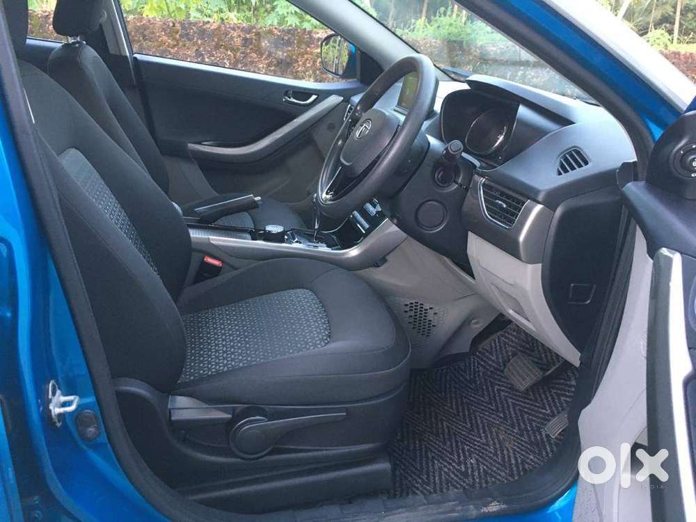 Tata Nexon 2019 Automatic Full Option