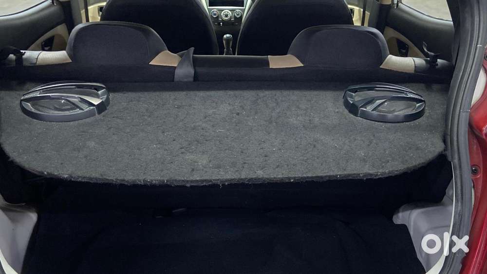 Hyundai Eon Era +, 2015, Petrol