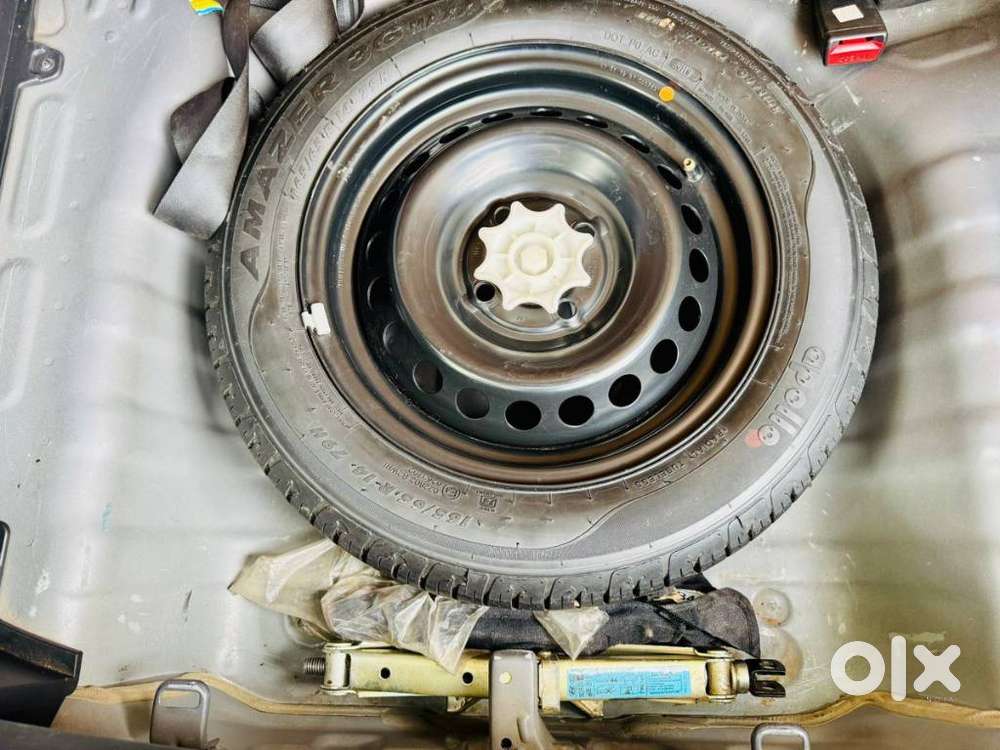 Hyundai Grand I10 Sportz (o) 1.2 At Vtvt, 2019, Petrol