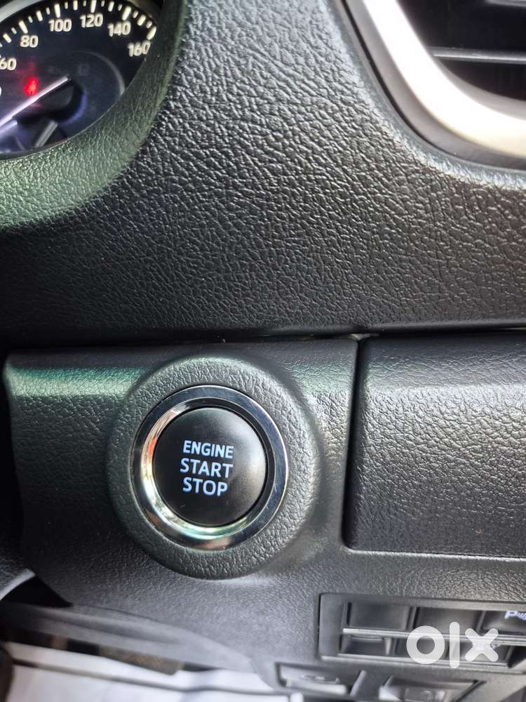 Toyota Fortuner Sigma 4 At Diesel, 2023, Diesel