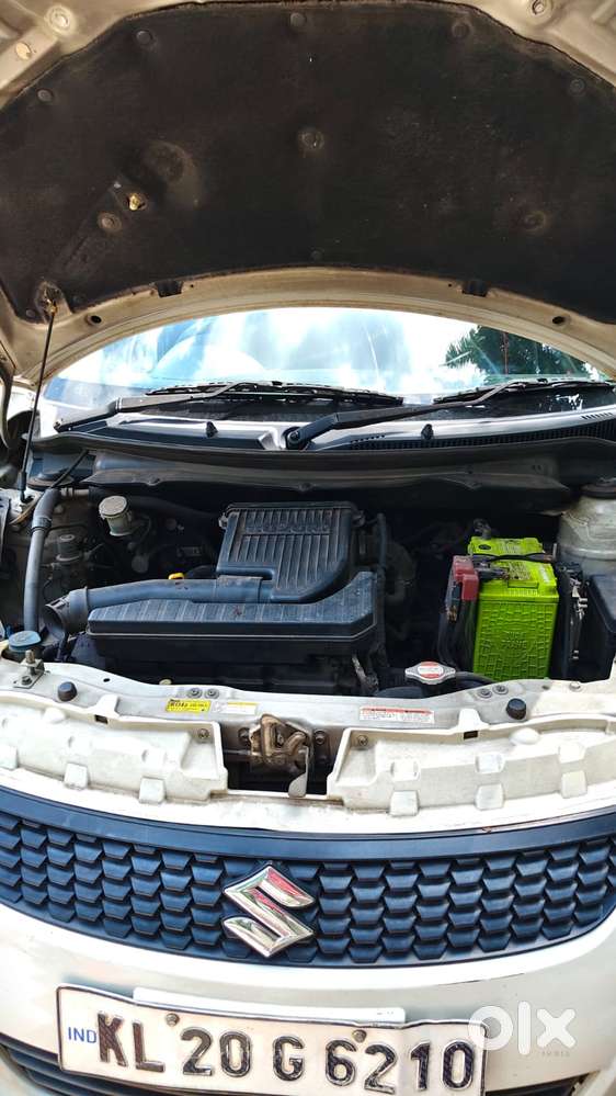 Maruti Suzuki Swift Vxi With Abs, 2014, Petrol