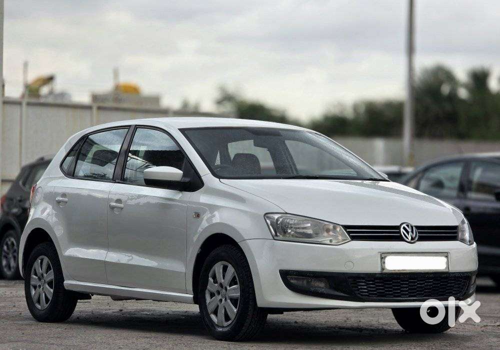 Volkswagen Polo, 2011, Petrol