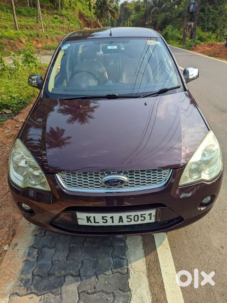 Ford Fiesta Petrol 1.6 For Sale