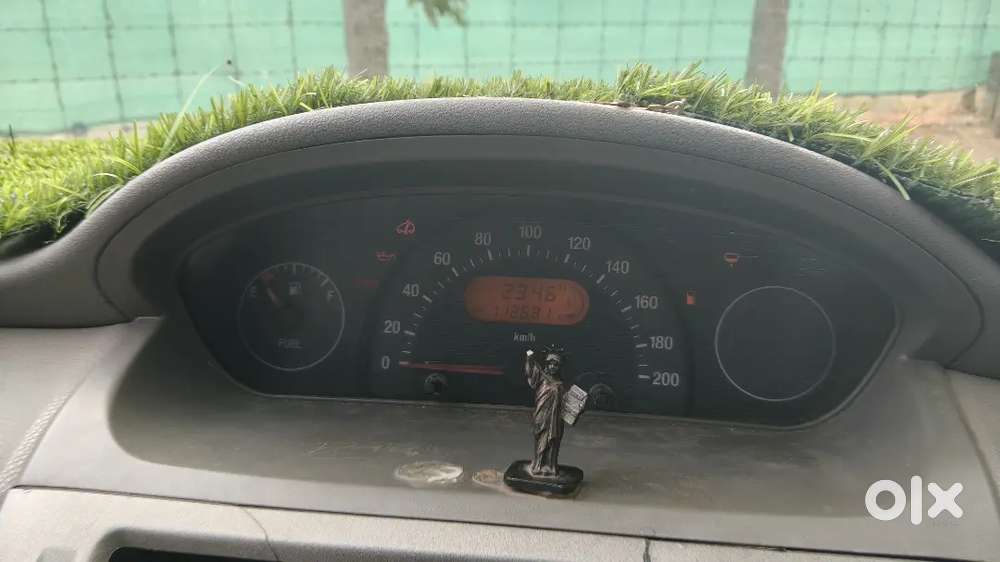 Tata Indica Vista Quadrajet Diesel 2010