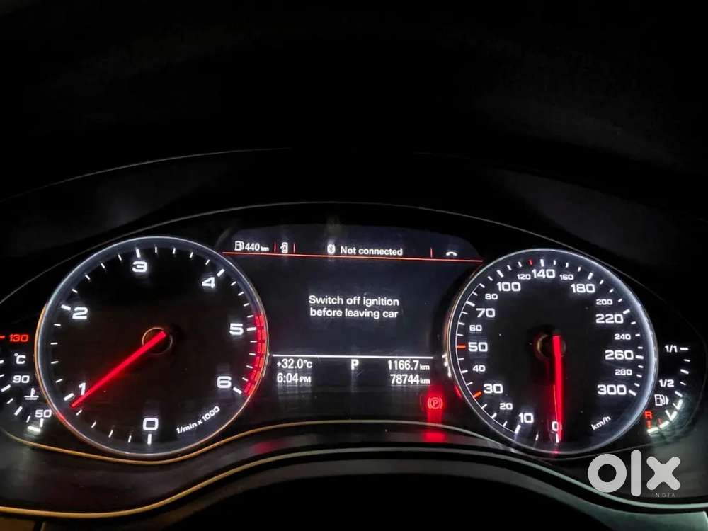 2013 2014 Registration Full Working Condition