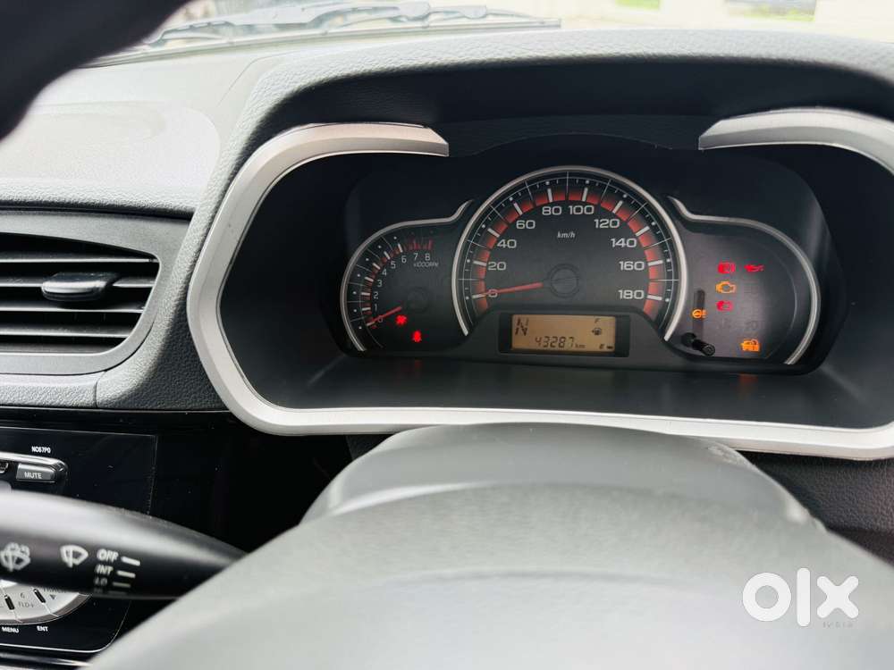Maruti Suzuki Alto K10 Vxi Amt, 2019, Petrol