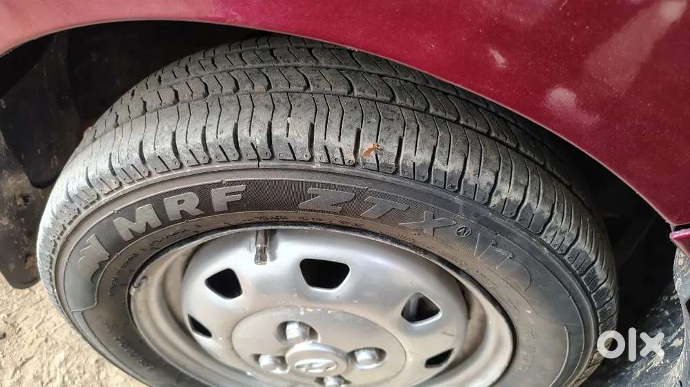 Hyundai Santro Xing 2008