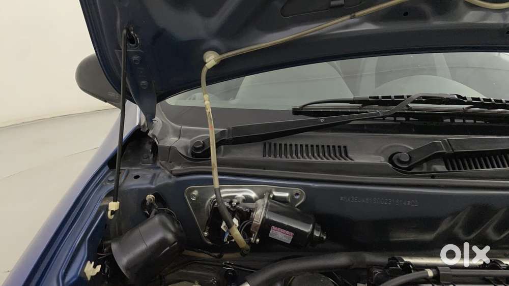 Maruti Suzuki Alto 800 Lxi, 2013, Petrol