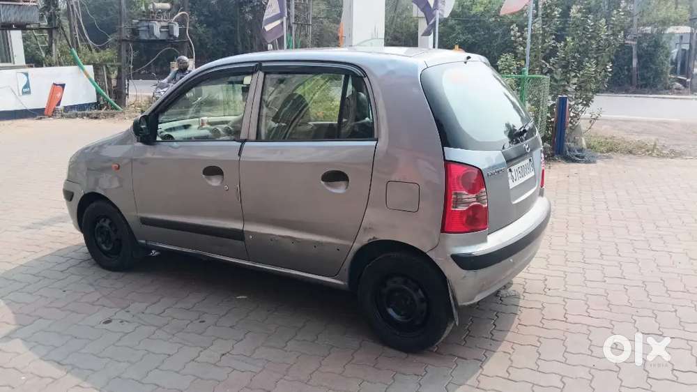 Hyundai Santro Xing 2007