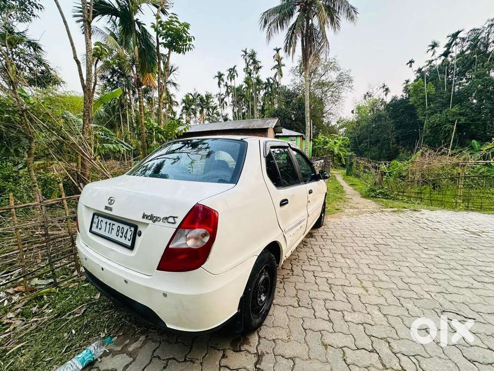 Tata Diesel Car 2012