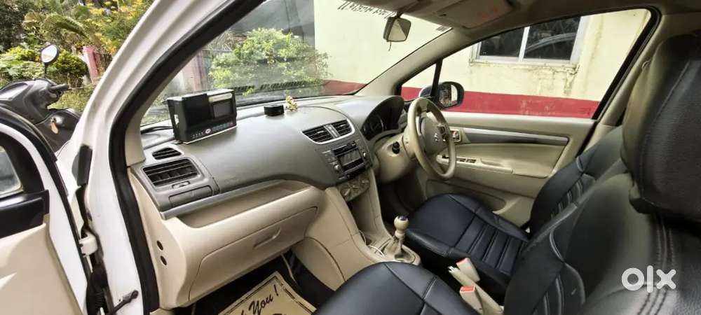 Maruti Suzuki Ertiga 2017 Diesel 230000 Km Driven