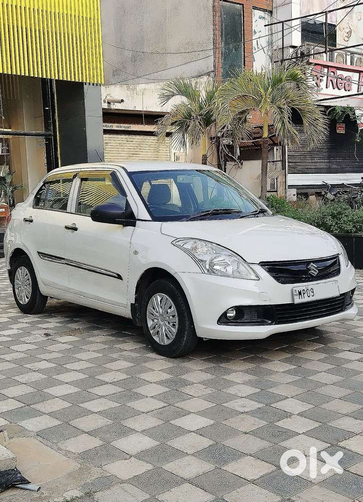 Maruti Suzuki Swift Dzire 1.2 Tour S Cng, 2021, Cng & Hybrids