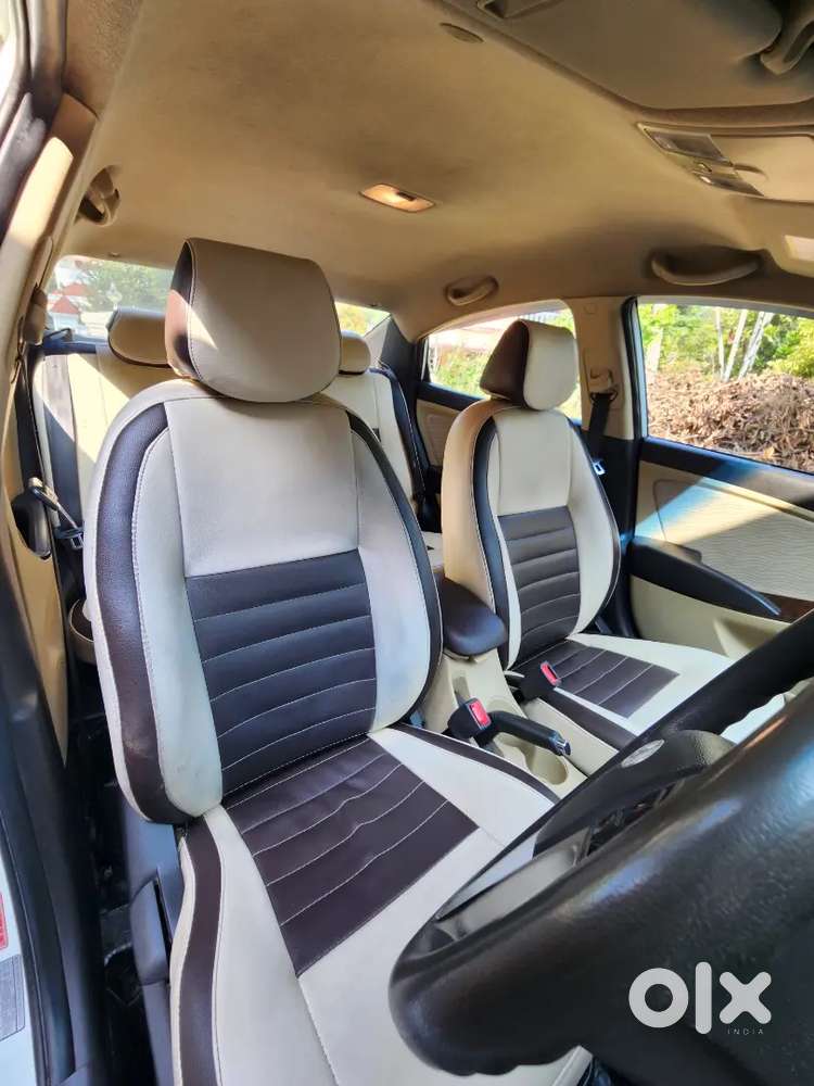 Hyundai Fluidic Verna 2013 Diesel 81423 Km Driven