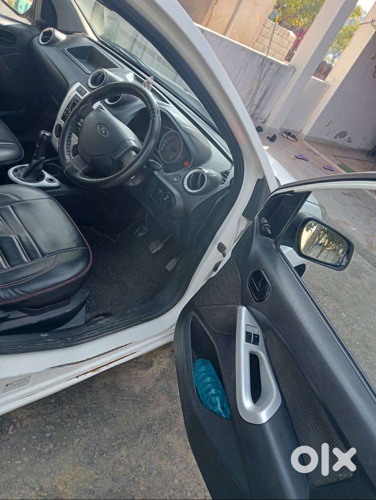 Ford Figo Model 2013 Good Candisan