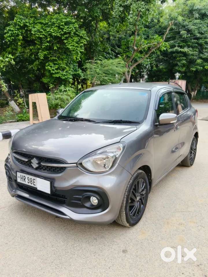 Maruti Suzuki Celerio Zxi(o) Amt, 2022, Petrol