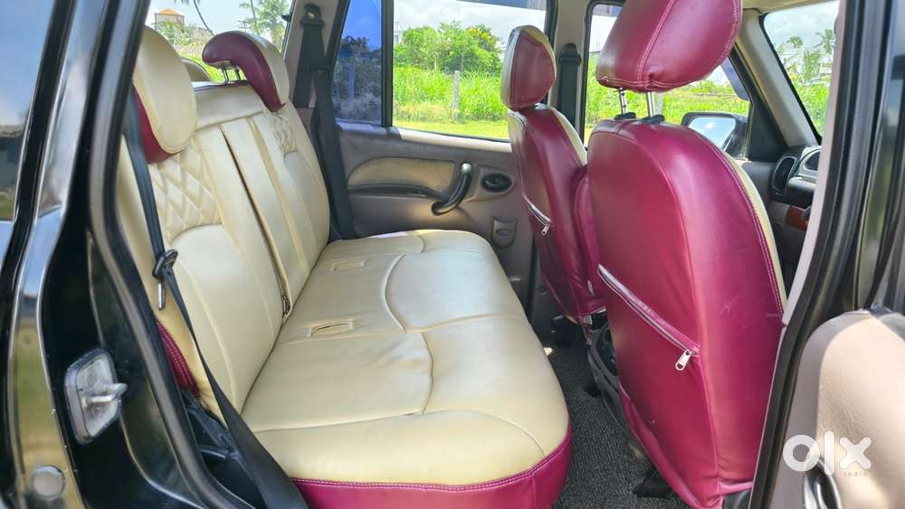 Mahindra Scorpio Vlx Bs Iii, 2009, Diesel