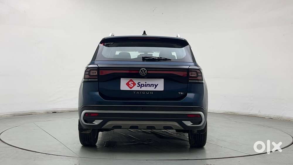 Volkswagen Tiguan 2.0 Tdi Highline, 2024, Petrol