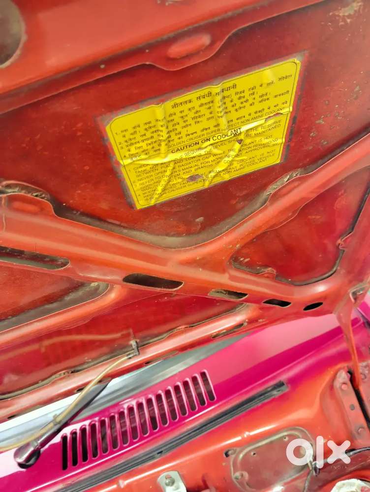 Maruti Suzuki 800 2030 Pass Genuine Clean Condition