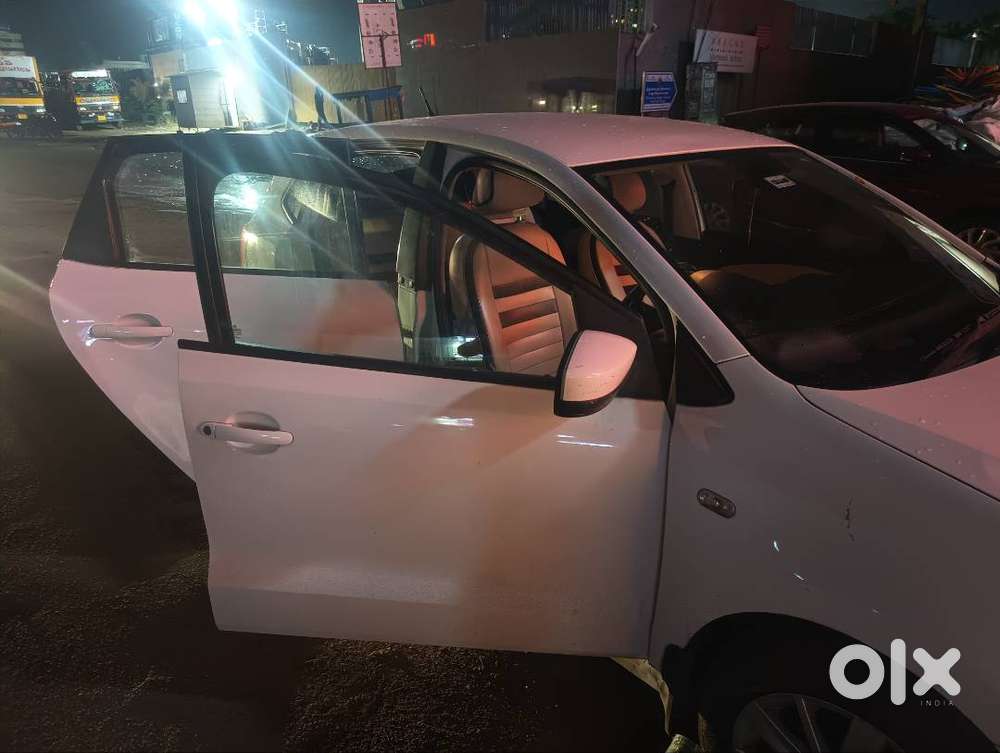 Volkswagen Polo 2015 Diesel Well Maintained